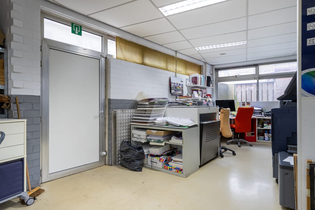 Photo 17 of Ginnekenweg 144