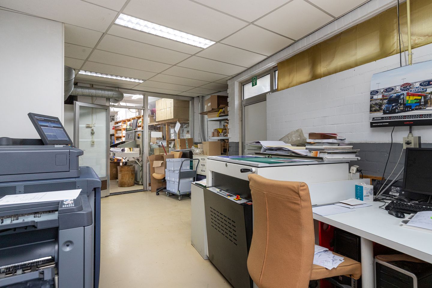 Photo 19 of Ginnekenweg 144