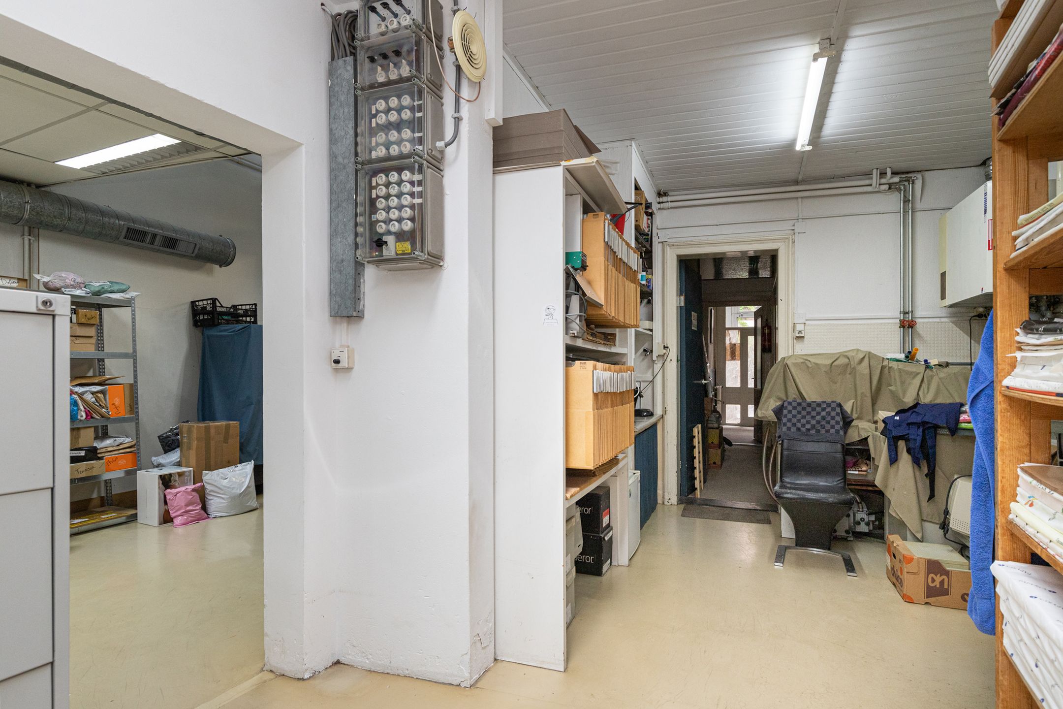 Photo 21 of Ginnekenweg 144