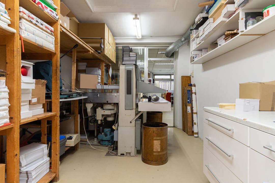 Photo 23 of Ginnekenweg 144