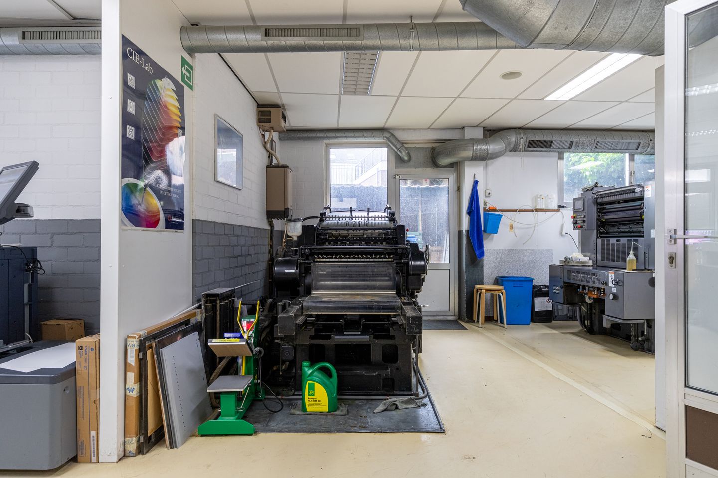 Photo 25 of Ginnekenweg 144