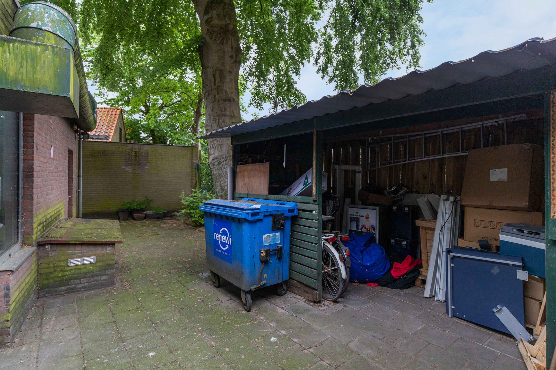 Photo 27 of Ginnekenweg 144