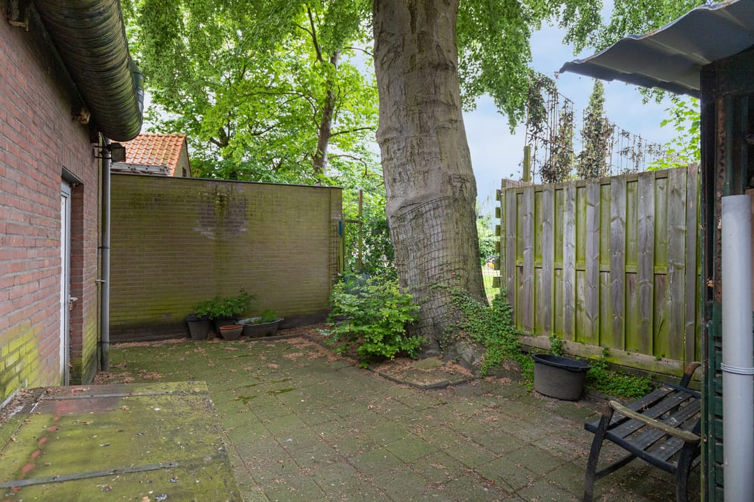 Photo 28 of Ginnekenweg 144