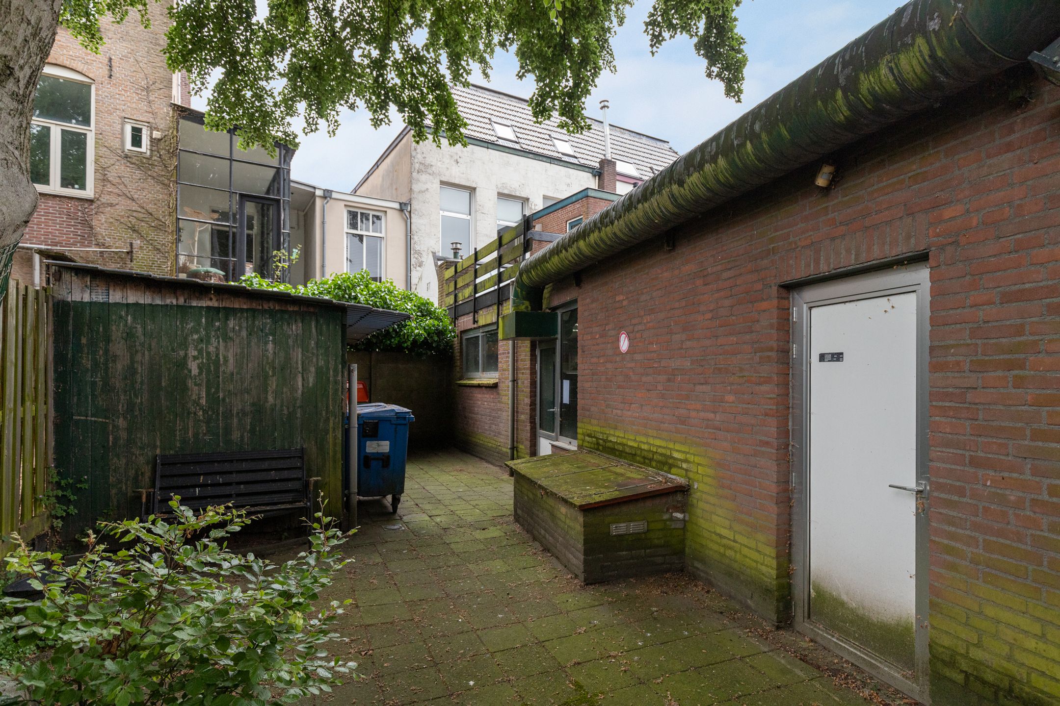 Photo 30 of Ginnekenweg 144