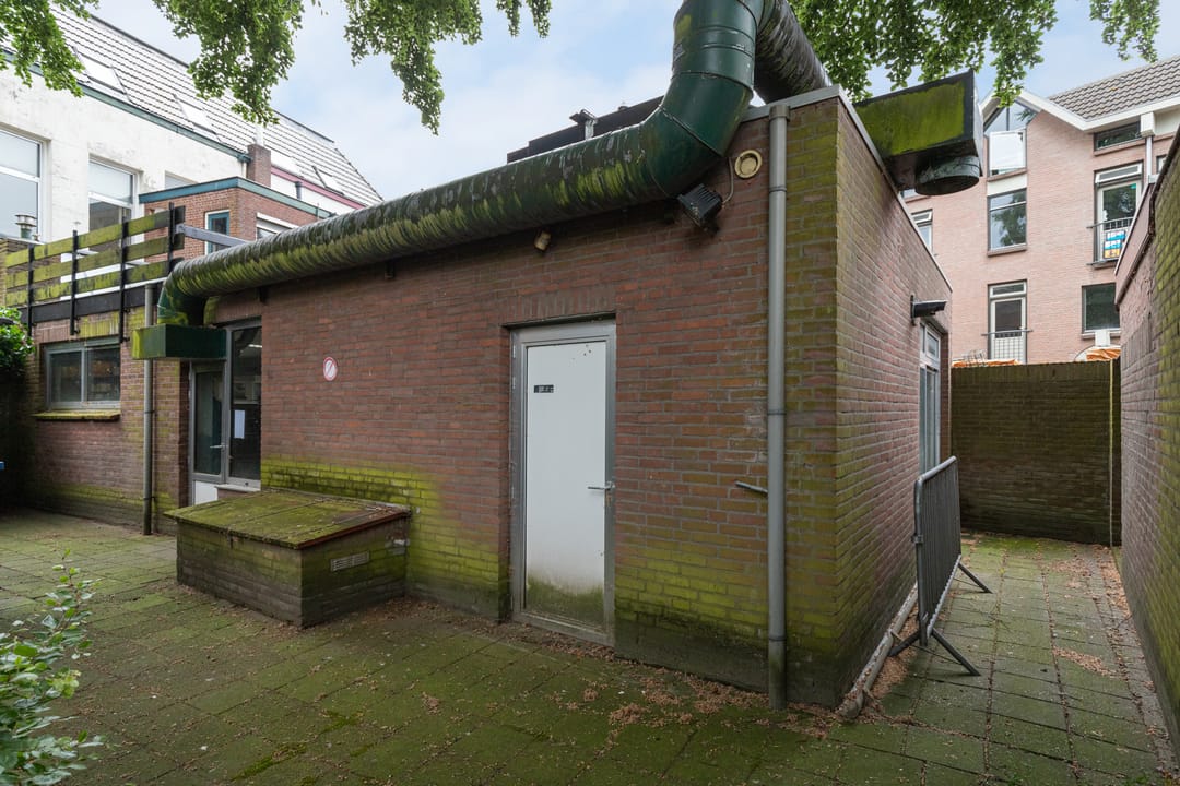 Photo 31 of Ginnekenweg 144