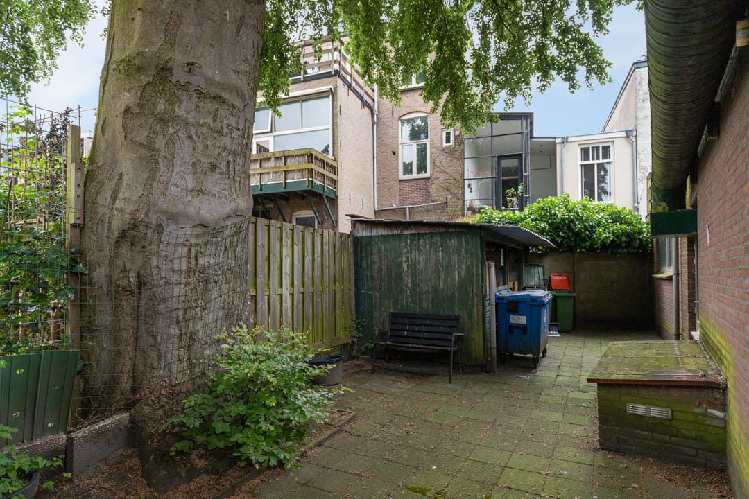 Photo 32 of Ginnekenweg 144