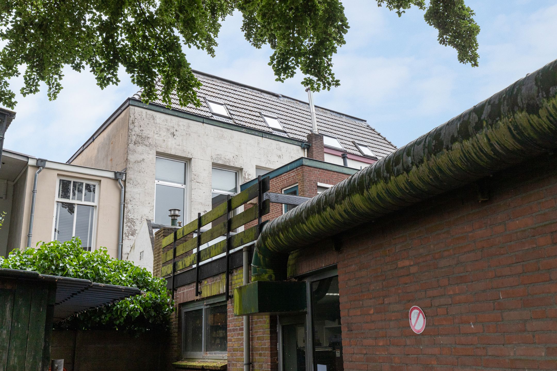 Photo 33 of Ginnekenweg 144