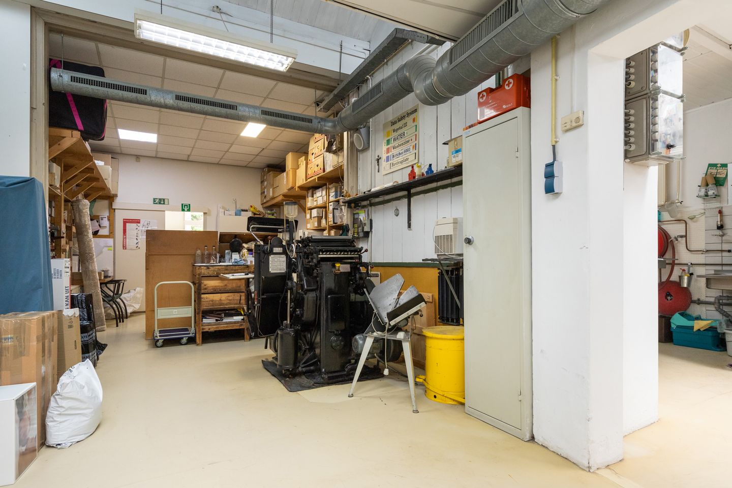 Photo 34 of Ginnekenweg 144