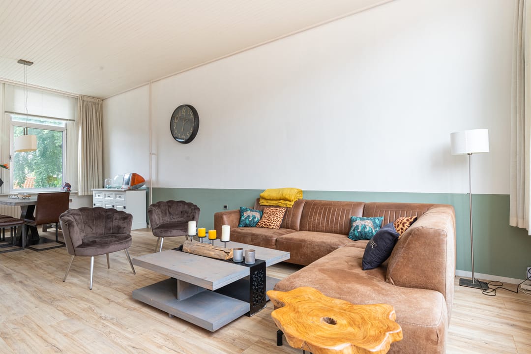 Photo 41 of Ginnekenweg 144