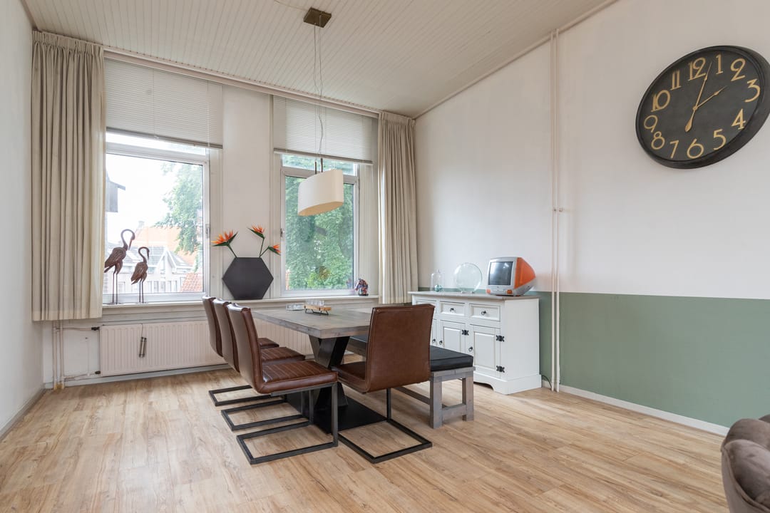 Photo 43 of Ginnekenweg 144