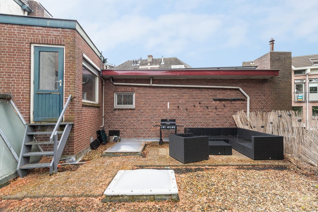 Photo 56 of Ginnekenweg 144