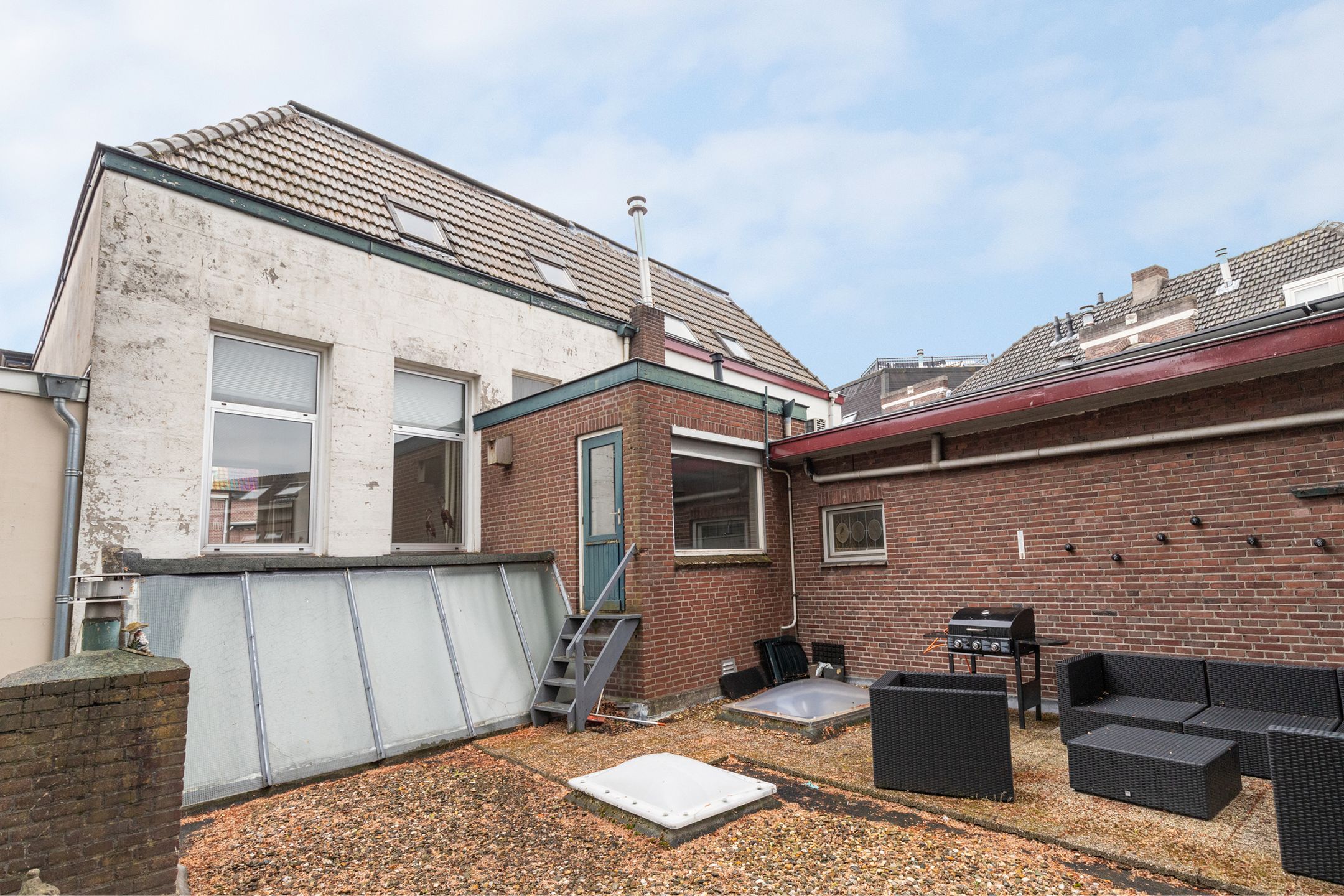 Photo 57 of Ginnekenweg 144