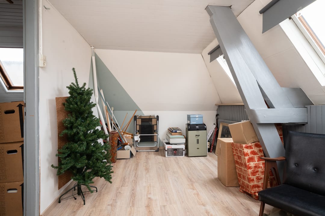 Photo 61 of Ginnekenweg 144