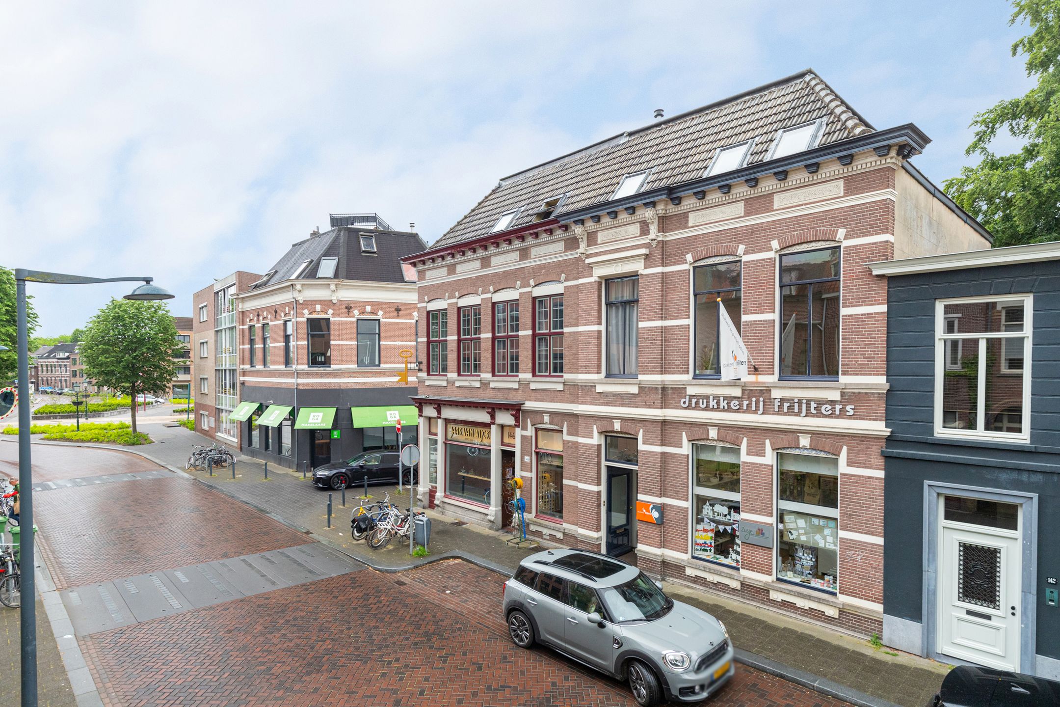 Photo 69 of Ginnekenweg 144