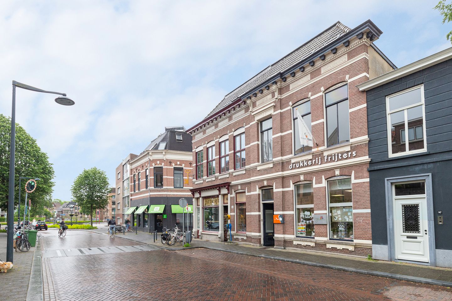 Photo 70 of Ginnekenweg 144