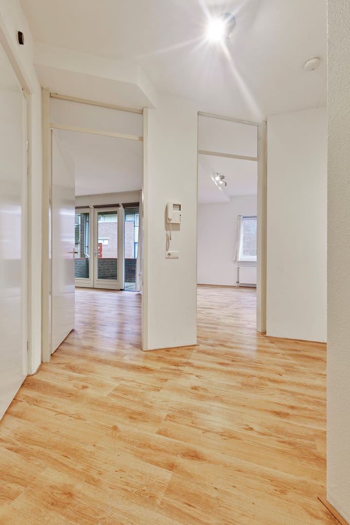 Foto 5 van Steenkamplaan 2