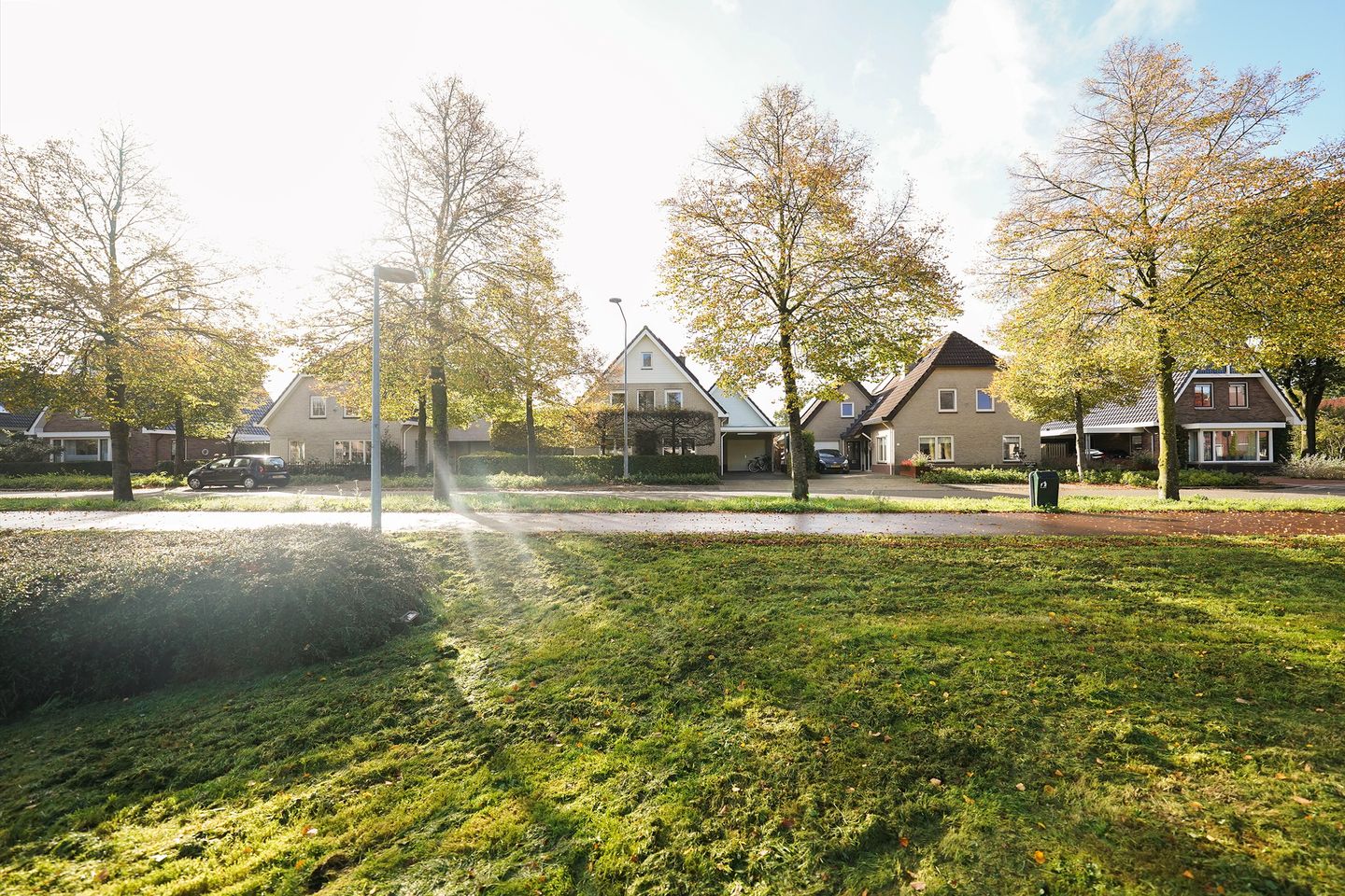 Foto 1 van Mennestraat 75