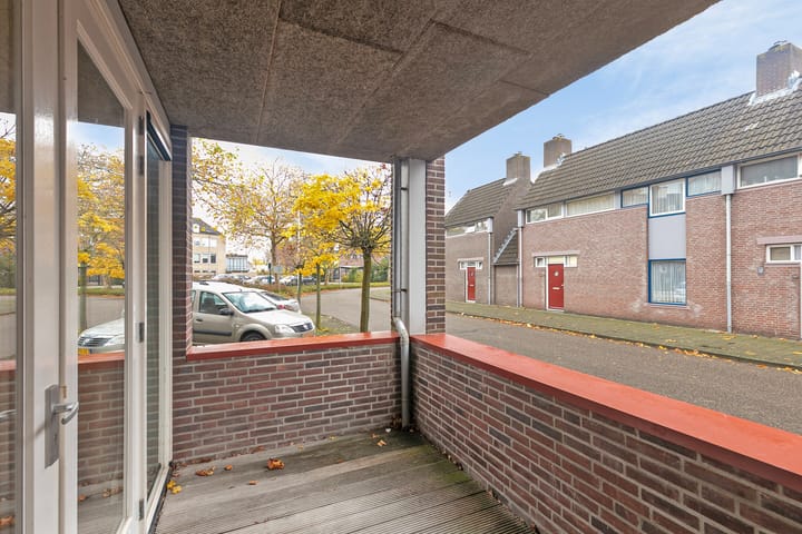 Foto 19 van Steenkamplaan 2