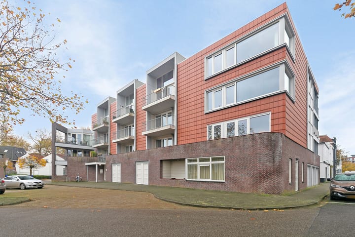 Foto 20 van Steenkamplaan 2