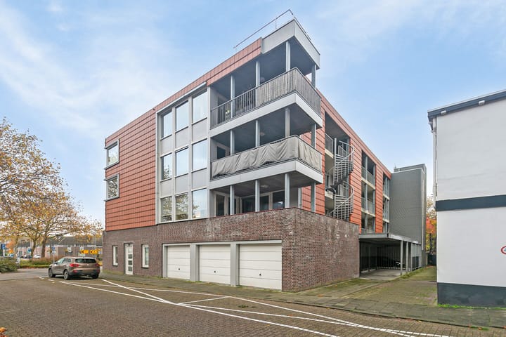 Foto 21 van Steenkamplaan 2