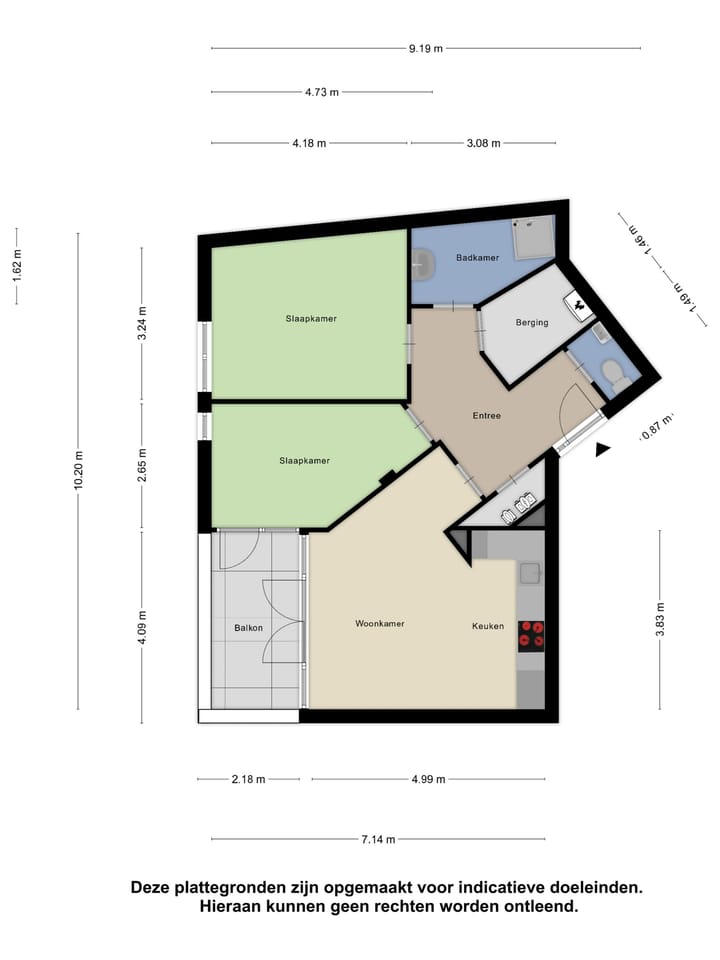 Foto 26 van Steenkamplaan 2