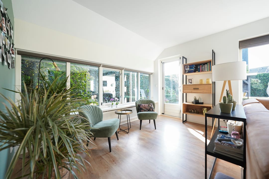 Foto 8 van Mennestraat 75