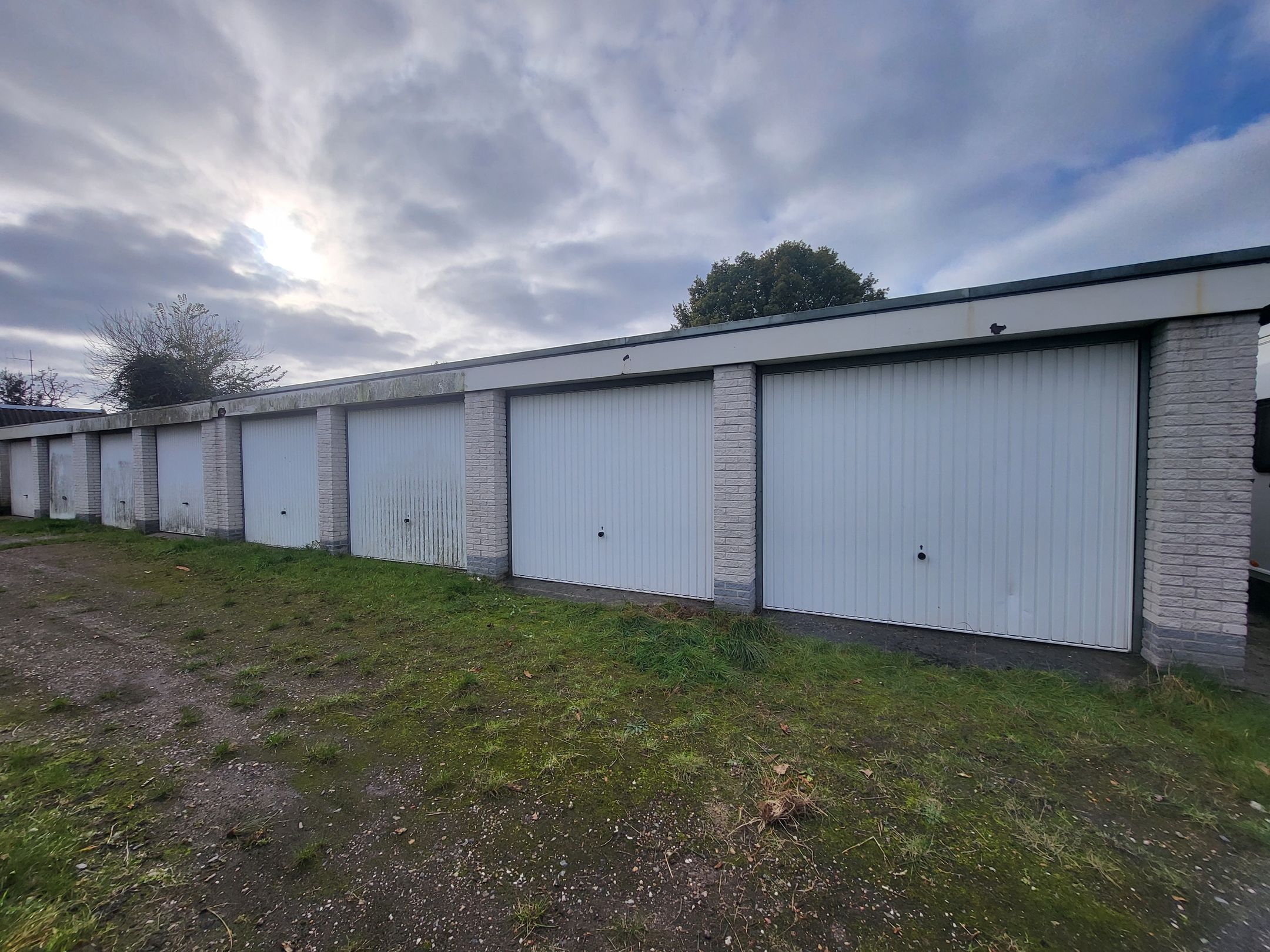 Boekweitstrjitte 74-AG 74 AG0