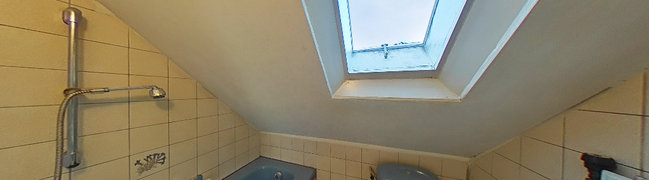 View 360° photo of Badkamer of Wilhelminalaan 4