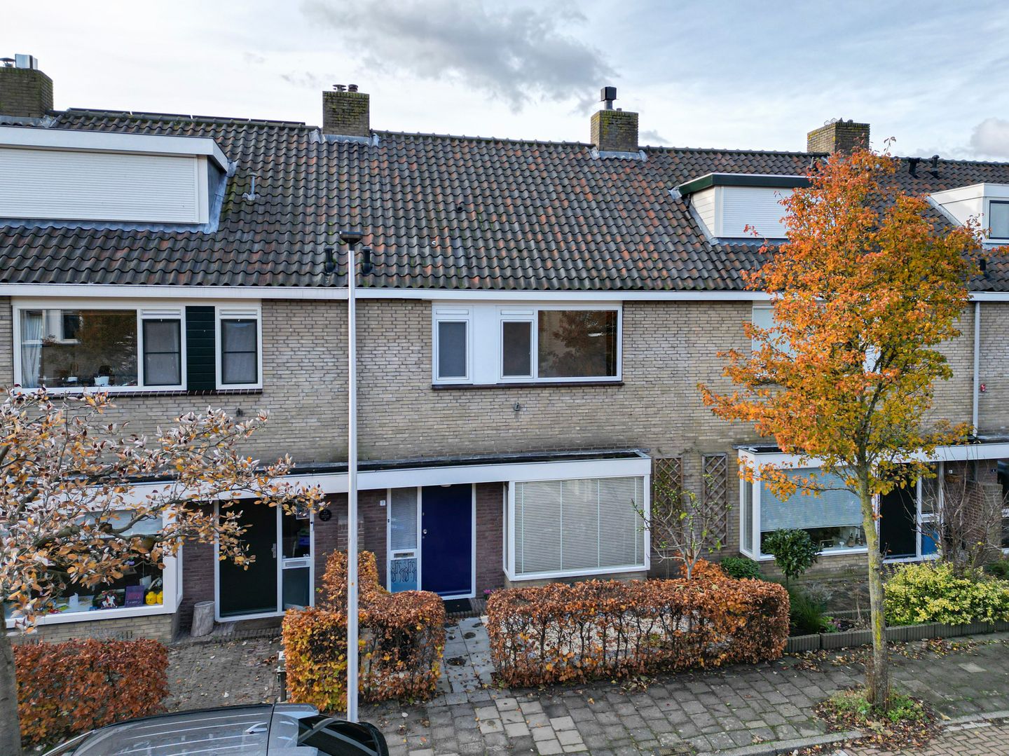 Foto 1 van Scholeksterstraat 7