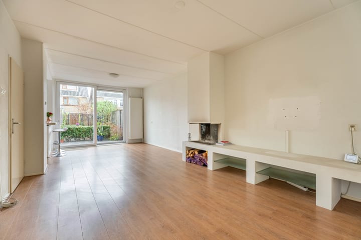 Foto 3 van Scholeksterstraat 7