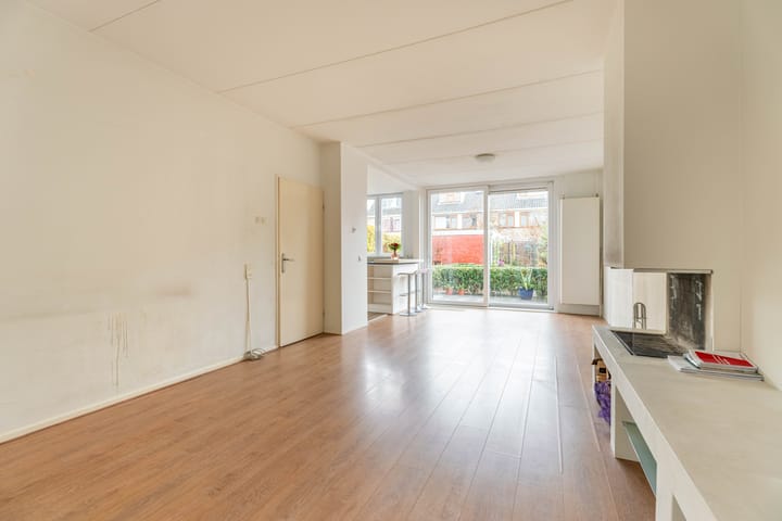 Foto 4 van Scholeksterstraat 7