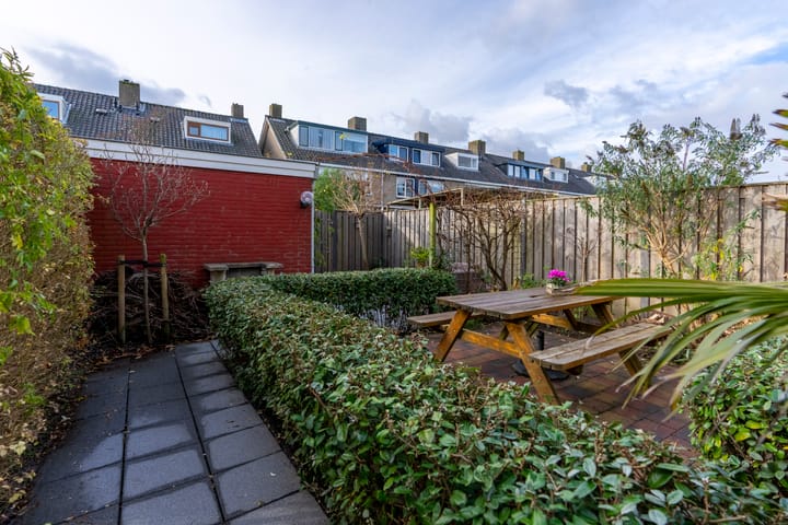 Foto 27 van Scholeksterstraat 7