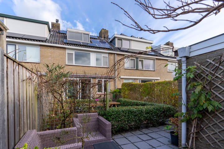 Foto 29 van Scholeksterstraat 7