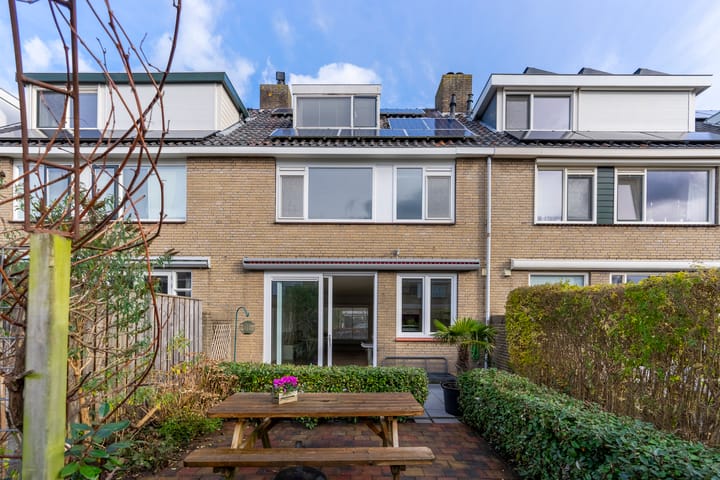 Foto 30 van Scholeksterstraat 7