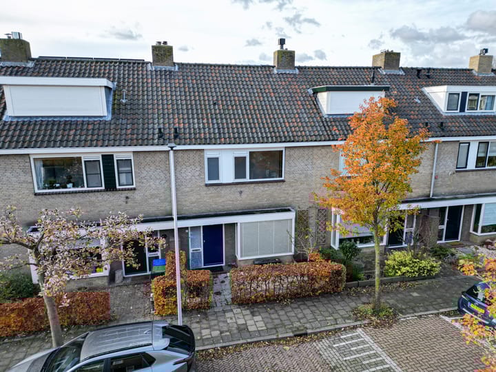 Foto 31 van Scholeksterstraat 7