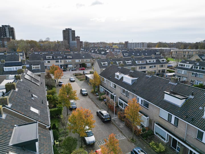 Foto 34 van Scholeksterstraat 7