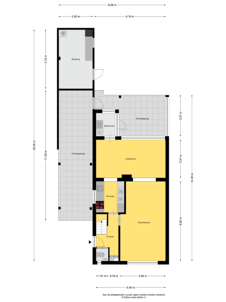 Foto 19 van Foulkesstraat 15