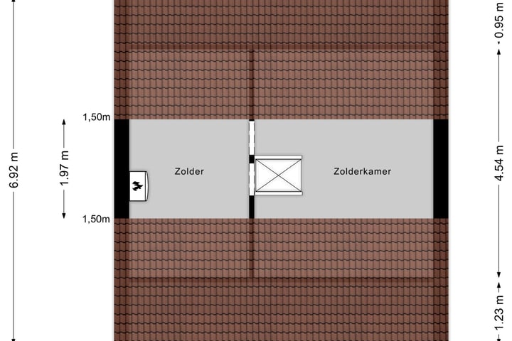 Bekijk foto 29 van Foulkesstraat 15