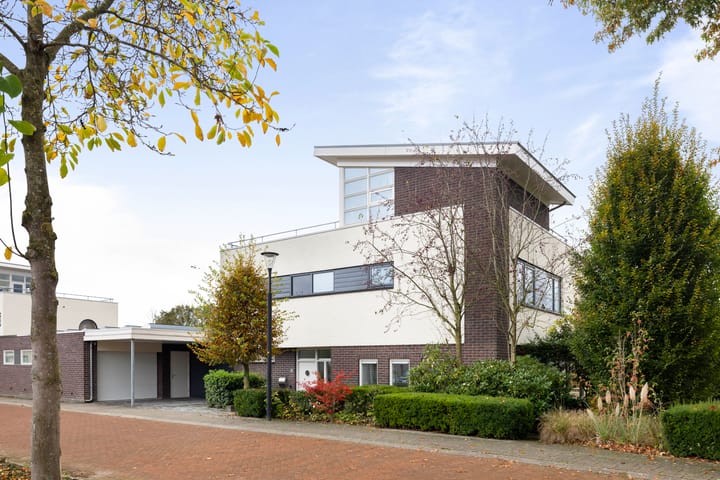 Foto 1 van Twickel 82