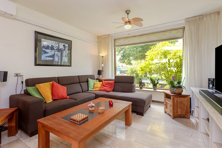 Foto 9 van Foulkesstraat 15