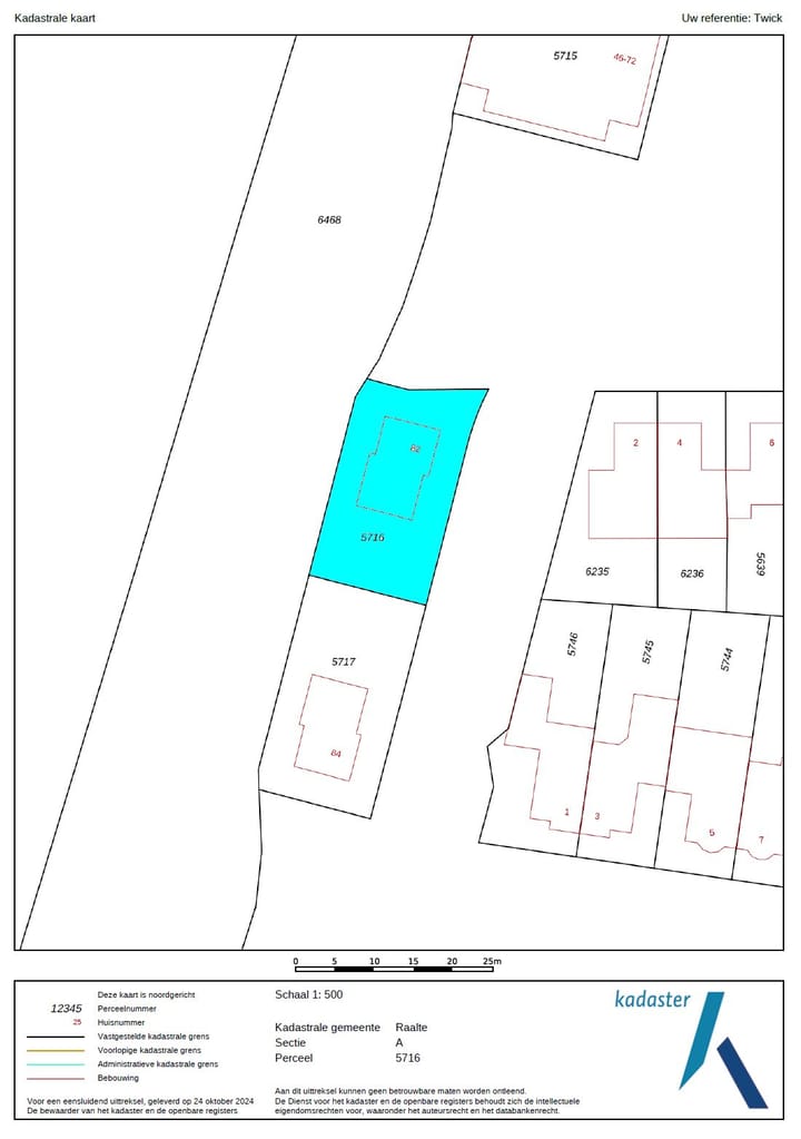 Foto 54 van Twickel 82