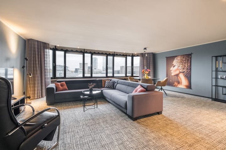 Foto 1 van Stationsplein 84