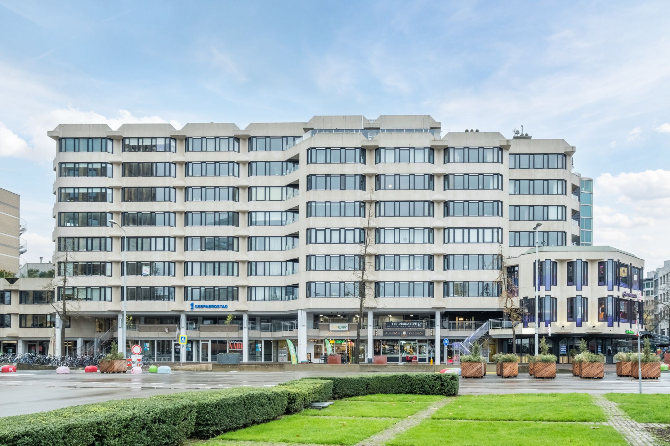 Photo 12 of Stationsplein 84