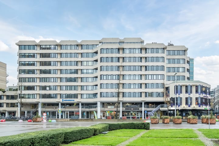 Foto 12 van Stationsplein 84