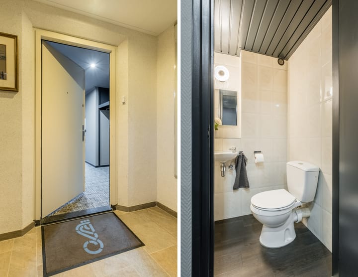 Foto 8 van Stationsplein 84