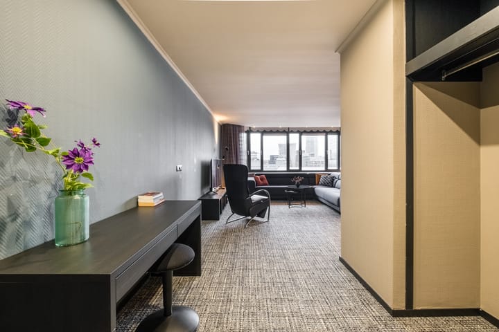 Foto 9 van Stationsplein 84