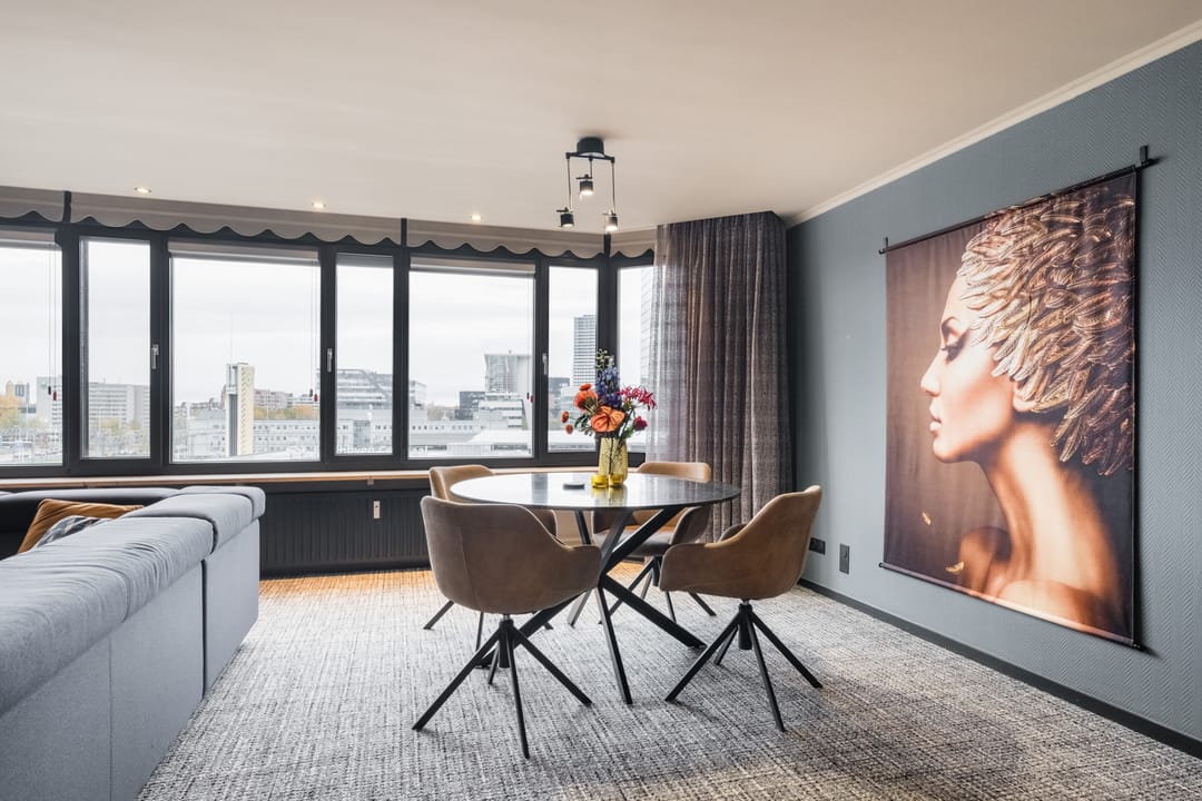 Photo 13 of Stationsplein 84