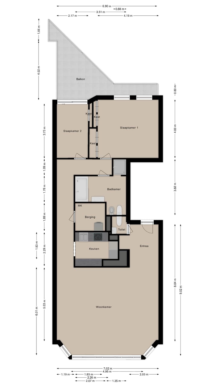 Foto 34 van Stationsplein 84