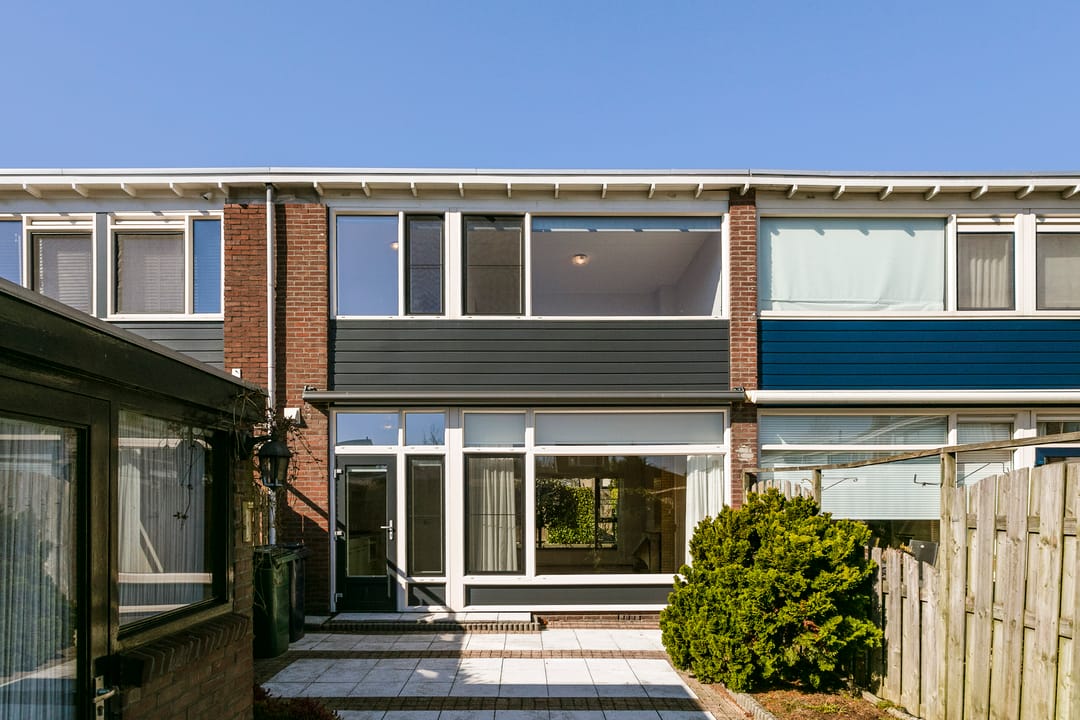 Photo 2 of Gruttostraat 8