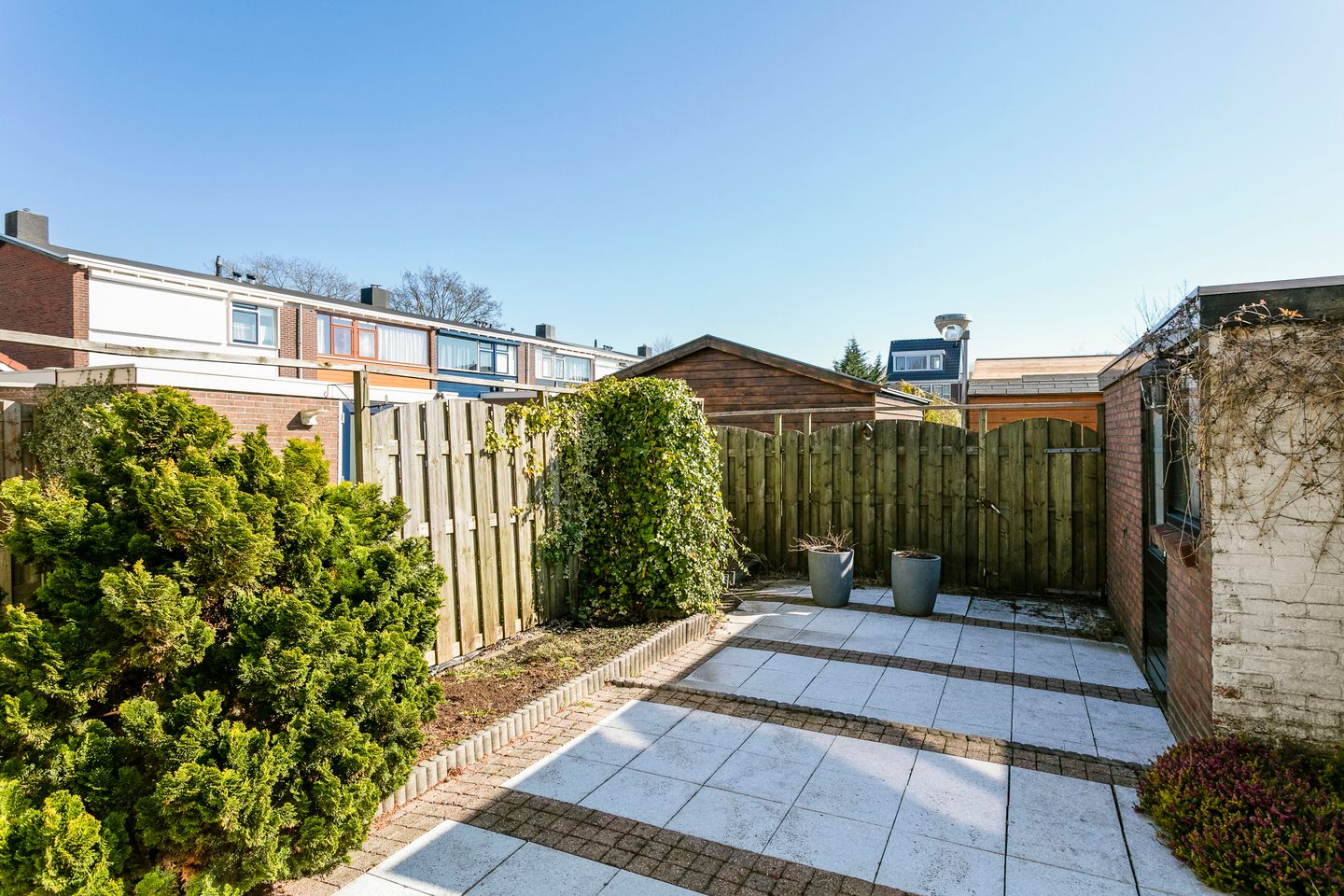 Photo 4 of Gruttostraat 8